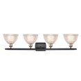 thumbnail image 2 of Innovations Lighting - Arietta - 4 Light Bath Vanity In Industrial Style-10, 2 of 2
