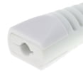 thumbnail image 4 of 6 Clips Protectores De Silicona Para Cable De Carga De Datos USB, Color, 4 of 8