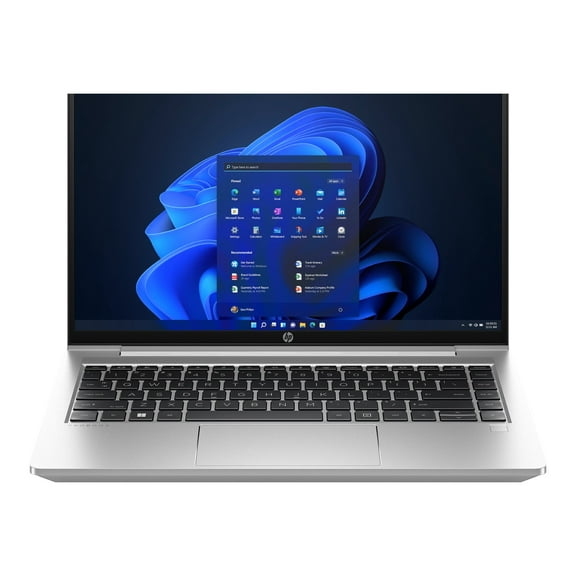 Restored HP ProBook 440 14 G10 14" FHD Touch Intel Core i5-1334U 1.3 GHz 16GB 256GB SSD Intel UHD Graphics Windows 11 Pro Laptop, Silver (Refurbished)