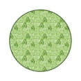 thumbnail image 3 of Big Discount,70cm Pet Hunting Cover Toy Excluding Ball Self Deprecating And Hiding Hunting Masks,PENDANE,Red, 3 of 3