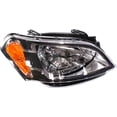 thumbnail image 4 of Headlight Compatible With 2010-2011 Kia Soul Right Passenger Halogen With bulb(s), 4 of 5