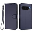 thumbnail image 2 of GANGXUN Wallet Case for Google Pixel 9 Pro XL – Magnetic Closure, RFID Blocking, Wrist Strap, Wireless Charging Compatible, 2 of 6