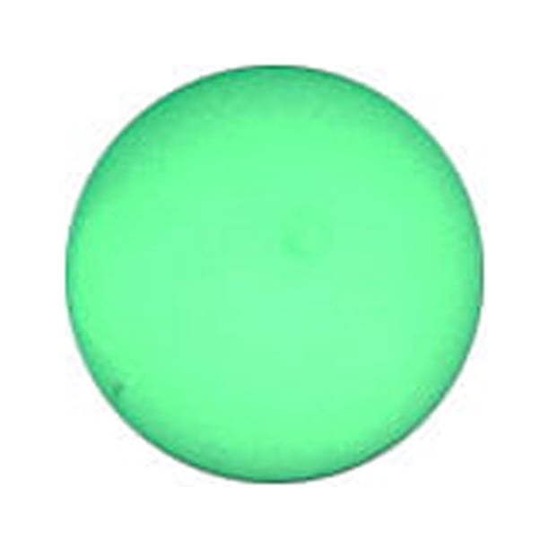 30 piezas de cuentas de bola redondas, cuentas espaciadoras de pulido, accesorios de varios tamaños, conjunto de suministros de joyería, Ropa, zapatos y accesorios Miscelánea Luz verde 10 mm Qarigey AP010800-03B
