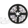 thumbnail image 4 of Yeacher USB Dimmable LEDs Strips Light Touching Control 4m 240LEDs Rope Light for TV Computer, 4 of 8
