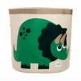 thumbnail image 1 of 3 Sprouts Dino Baby Toys Storage Bin, 1 of 4