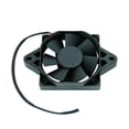 thumbnail image 4 of Electric Radiator Cooling Fan For Chinese 200cc 250cc Quad ATV Go Kart Dirt Bike, 4 of 5