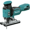 thumbnail image 2 of Makita 18V LXT Lithium-Ion Brushless Barrel Grip Cordless Jig Saw (Tool Only), 2 of 11