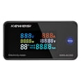 thumbnail image 1 of Kovis Voltímetro CA 100A amperímetro AC50A voltímetro corriente 50-300V voltímetro digital KWS-AC300-20A, 1 of 9