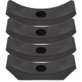 thumbnail image 1 of FUTUREORYY 4Ud Soporte Para De Gimnasio En PP Negro Antidesgaste Y Duradero, 1 of 8
