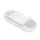 thumbnail image 1 of Kearding Carcasa protectora de moda: protección antipresión para PSP3000, carcasa rígida protectora Videojuegos y accesorios, 1 of 6