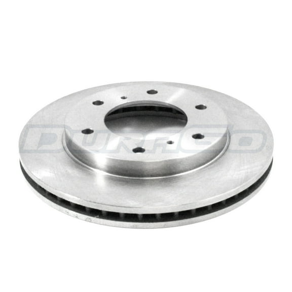 DuraGo Disc Brake Rotor BR31287