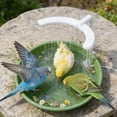 thumbnail image 4 of Automatic Parrot Shower Sprayer Bathing Adapter With Adjustable Water For Bird Cage Cleaning, 4 of 6