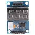 thumbnail image 4 of Raindrops  Indicator Ultrasonic Distance Measure Sensor Ranging Module, 4 of 8