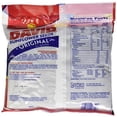 thumbnail image 2 of DAVID Roasted and Salted Sunflower Seeds, Original Flavor, 14.5oz.( Pack of 2 ), 2 of 2