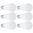 thumbnail image 2 of 6PCS E27 LED Bulb 7W 6000K 600LM Light Bulb for Indoor Lighting 85‑265V Pure White Light, 2 of 8