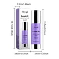 thumbnail image 4 of Xihbxyly Crema Reafirmante para Brazos, Loción Corporal Revitalizante, Fórmula Que Aumenta La Elasticidad, Tratamiento Hidratante Profundo, Uso En Rostro, Cuello y Cuerpo, Ideal para Todo Tipo de Pie, 4 of 7