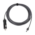 thumbnail image 2 of Material De Alimentación De Automóvil Mini De CC Estable Material De Goma Cable De Alimentación Del Automóvil CC Diseñado Para Lograr Un Rendimiento óptimo, 2 of 7