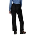thumbnail image 2 of Pantalones MARMOT PreCip Eco Mujer Impermeables con Cierre Completo Negro XS, 2 of 8