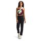 thumbnail image 2 of Pantalón THE NORTH FACE Aphrodite Motion para mujer - Negro, 2 of 6