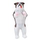 thumbnail image 5 of Disfraz inflable para perro, encantador disfraz inflable para juego de rol, Pascua, Acción de Gracias. Blanco, 5 of 9