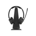 thumbnail image 4 of EPOS IMPACT 1061 ANC - Casque - Supra-Auriculaire - Bluetooth - Filaire, Sans Fil - Réduction active du Bruit, 4 of 10