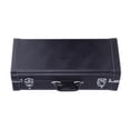 thumbnail image 4 of lionlar Étui de Transport pour Trompette Accessoire d'Instrument de Musique pour Concert Band Performance Noir, 4 of 9