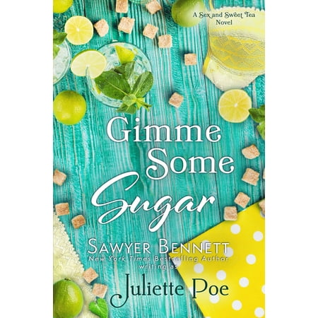 - Gimme Some Sugar - eBook