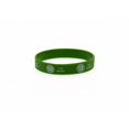 thumbnail image 1 of Celtic FC Official Football Silicone Wristband, 1 of 1