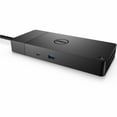 thumbnail image 2 of Dell WD19DCS 240W AC Performance Dock (Provides 210W Power Delivery; 90W to Non-Dell Systems) No 3.5mm Ports, 2 of 2