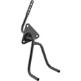 thumbnail image 2 of Speedway Motors Side Mount Racing Accelerator Pedal Steel Throttle Pedal Assembly Tunnel Mount Adjustable Ratio Universal Fit for Race Car Circle Track and Hot Rod Applications, 2 of 5