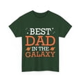 thumbnail image 3 of Nooks & Krannies Galaxy Heavy Cotton Tee, 3 of 4