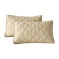 thumbnail image 2 of Washable Pillowcase Fall and Winter Thickened Cotton Pillowcase, 2 of 7