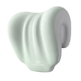 thumbnail image 3 of TISHITA Office Chair Neck Pillow Desk Napping Pillow Multipurpose Washable Ergonomic Green, 3 of 8