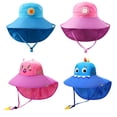 thumbnail image 4 of Txlixc Gorra de pescador para niños Txlixc moda, 4 of 4