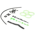 thumbnail image 1 of Marco de bastidor invertido para drones RC, marco de bastidor invertido de 2,5 pulgadas Marco de bastidor invertido Marco de bastidor invertido diseñado a medida, 1 of 9