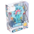 thumbnail image 1 of HURRISE Jouets d'Assemblage pour Enfants, Jouets de Construction Roue de Fer DIY à Démonter pour Enfants de Plus de 3 Ans, Jouet Roue de Ferris, 1 of 10