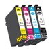 thumbnail image 1 of Cartuchos De Tinta Para Impresora Expression Home Xp-2200 Xp-2205 Xp-3205 Xp4200, 1 of 5
