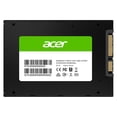 thumbnail image 2 of Unidad de Estado Solido SSD 2.5 512GB ACER RE100 SATA III 562/529 MB/s BL.9BWWA.108, 2 of 5
