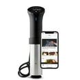 thumbnail image 4 of Anova Sous Vide Precision® Cooker Wifi | 1000W, 4 of 9