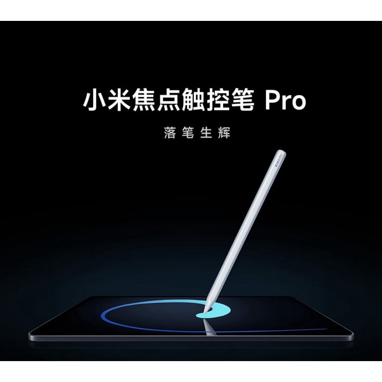 Genuine Xiaomi Focus Stylus Pro Smart Touch Pen For Xiaomi MI Pad