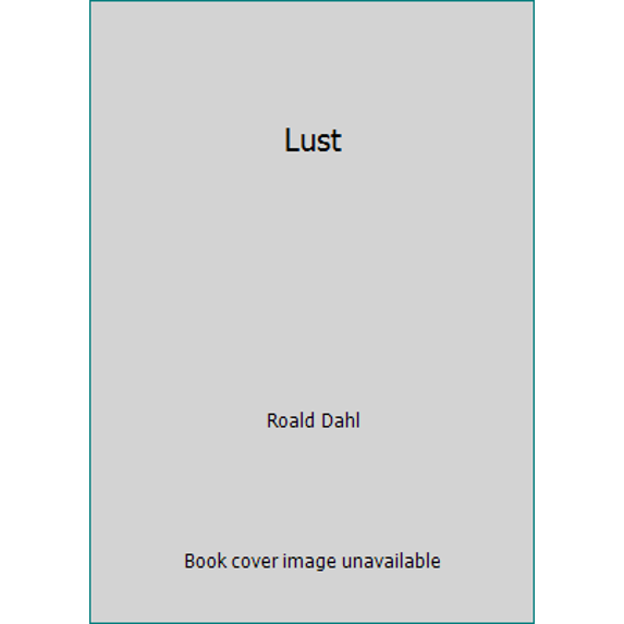 Pre-Owned Lust (Paperback) 1405932988 9781405932981