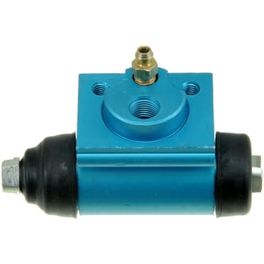Dorman W610108 Rear Drum Brake Wheel Cylinder for Specific Chevrolet / Pontiac / Saturn Models Fits select: 2003-2005 CHEVROLET CAVALIER, 2003 SATURN ION LEVEL 2