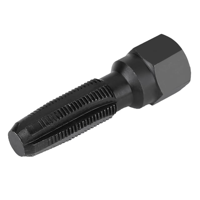Inserts de Bougie d'Allumage, Outil de Bougie d'Allumage, Facile à Utiliser pour 14mm Bougies Kit de Réparation