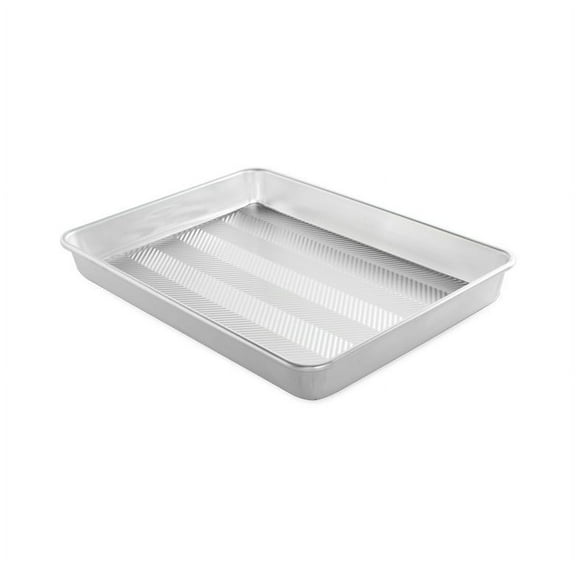 Nordic Ware Prism High Sided Baking Pan