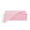 Baby Pink, variant on Homebia Designs Cotton Napkins Set of 12, Beautiful Handmade Fringe Dinner Cloth Napkins, Washable and Reusable for Dining, Parties, Weddings, Holiday & Everyday Use - 18x18 Inch Rust Color