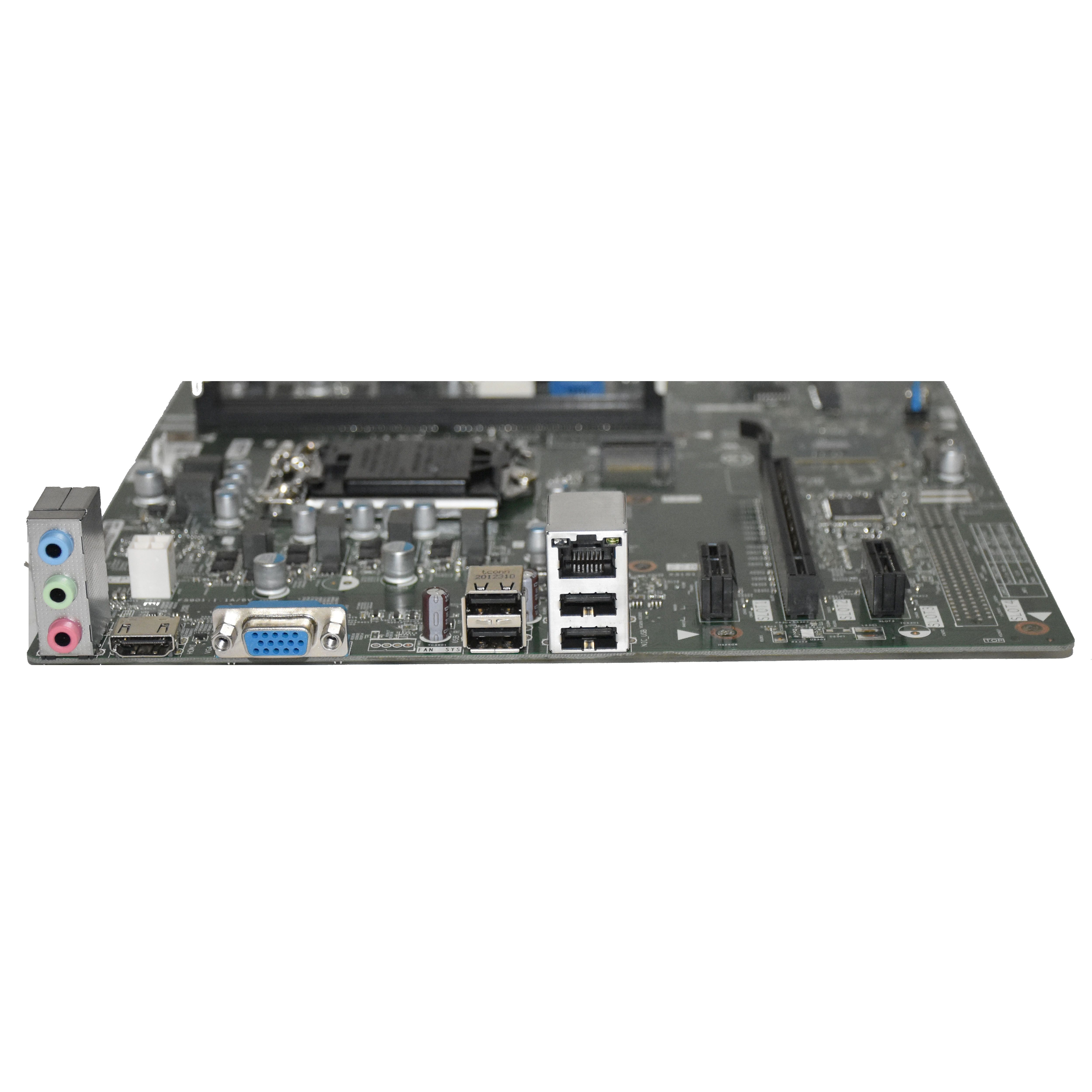 Dell Inspiron 3671 Desktop Motherboard with B365, LGA1151 & DDR4 – 0010C