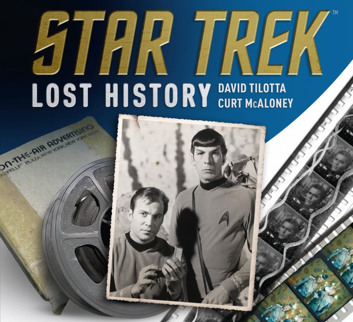 Star Trek IV: The Voyage Home the Making of the Classic Film