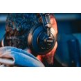 thumbnail image 4 of Samson SR850 Professional Studio Reference Headphones, 4 of 7