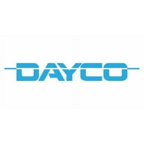 Dayco 15348 - Accessory Drive Belt Fits select: 1967-1970 FORD MUSTANG, 1969-1972 CHEVROLET C10
