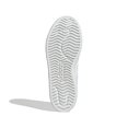 thumbnail image 3 of Zapatillas adidas Streetalk para mujer, blancas, cuero sintético, talla 7, 3 of 7